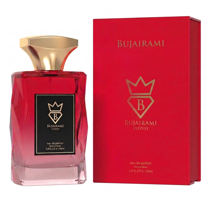 Golden Night by Bujairami 100ml EDP for Women