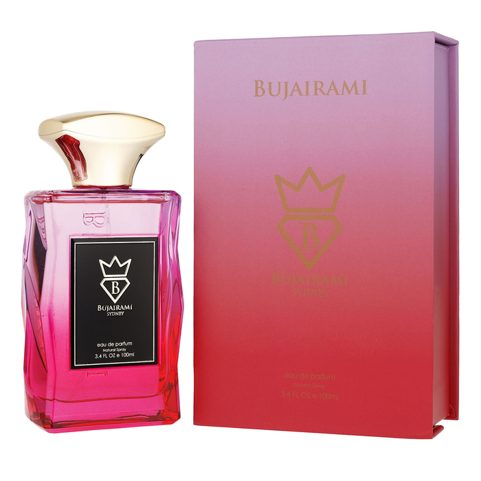 Greatness by Bujairami 100ml EDP
