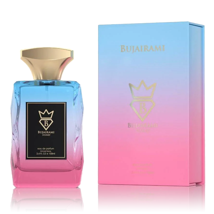 Hex Appeal by Bujairami 100ml EDP