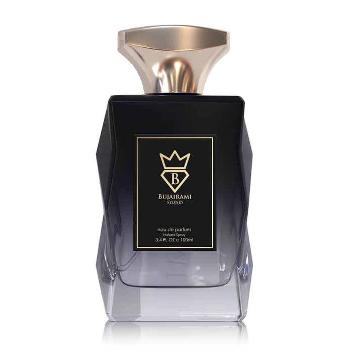 High Roller by Bujairami 100ml EDP for Men