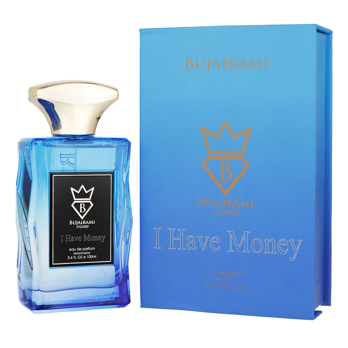 I Have Money by Bujairami 100ml EDP