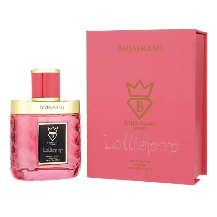 Lolliepop by Bujairami 100ml EDP for Women