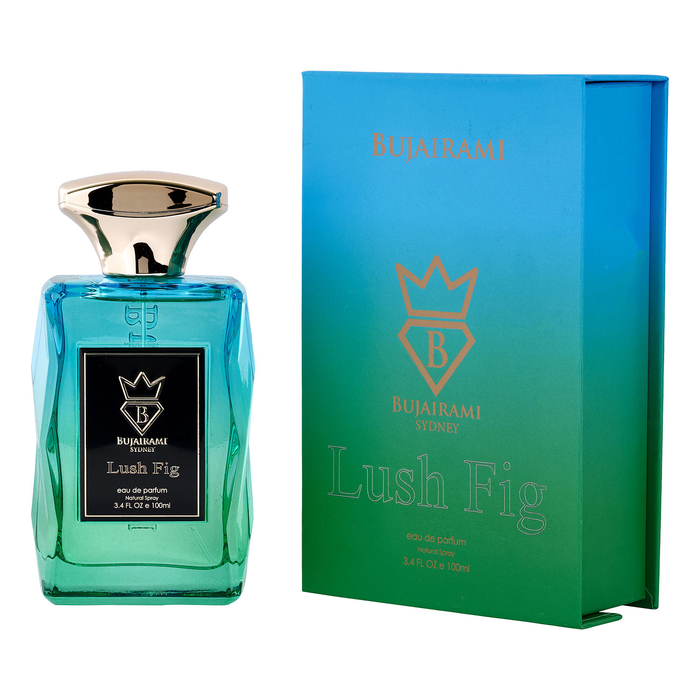 Lush Fig by Bujairami 100ml EDP