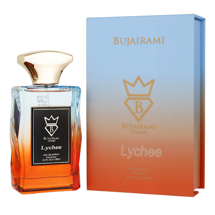 Lychee by Bujairami 100ml EDP for Women