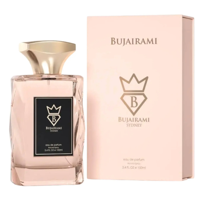 Marshmelt by Bujairami 100ml EDP