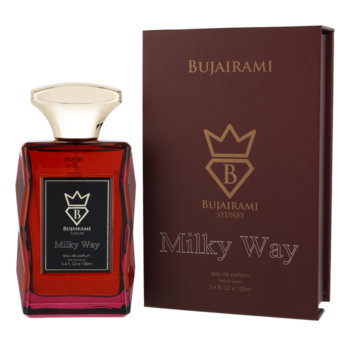 Milky Way by Bujairami 100ml EDP