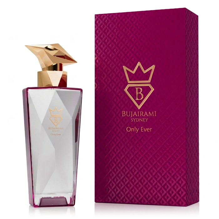 Only Ever by Bujairami 100ml EDP
