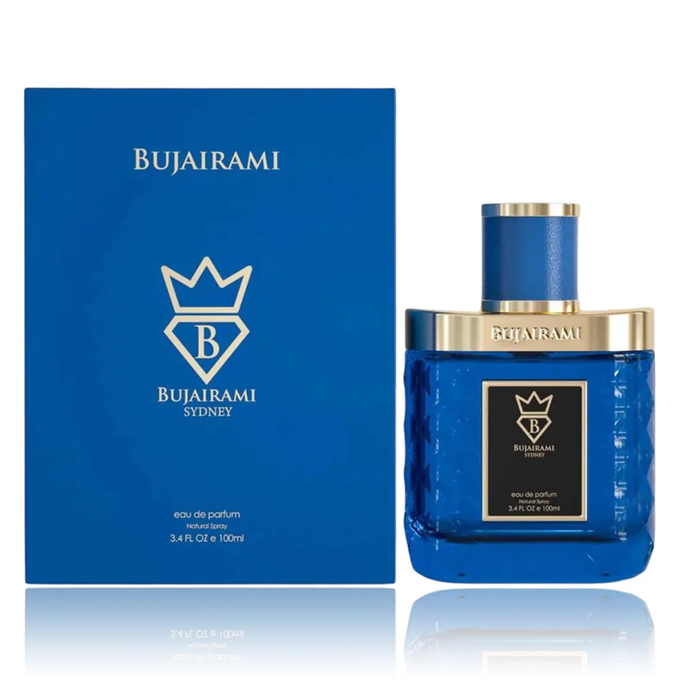 Oud Royale by Bujairami 100ml Extrait De Parfum