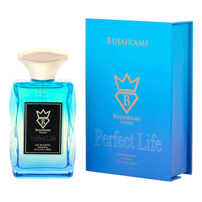 Perfect Life by Bujairami 100ml EDP