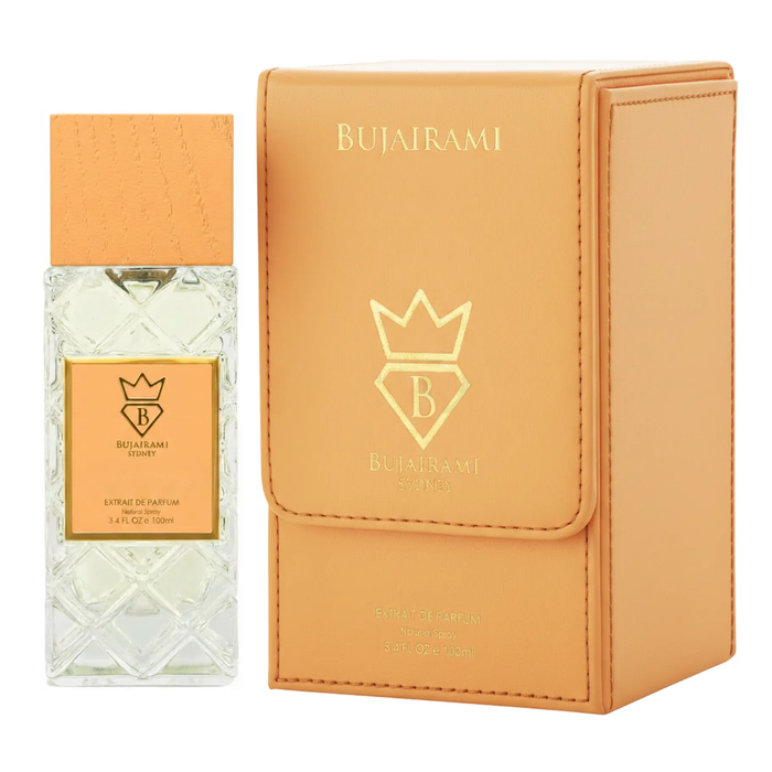Powder Affair by Bujairami 100ml Extrait De Parfum