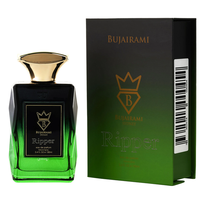 Ripper by Bujairami 100ml EDP