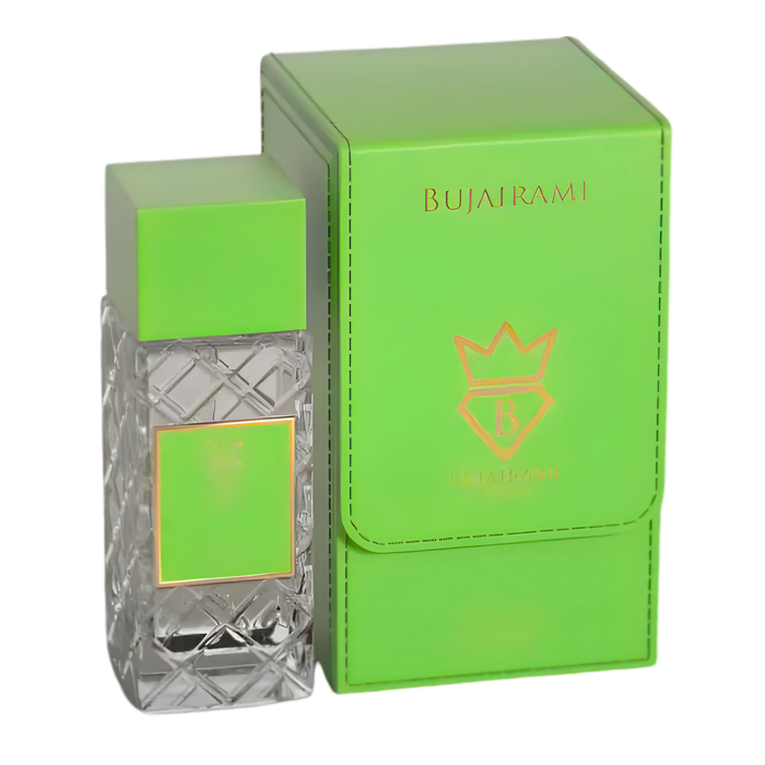 Rizz by Bujairami 100ml Extrait De Parfum