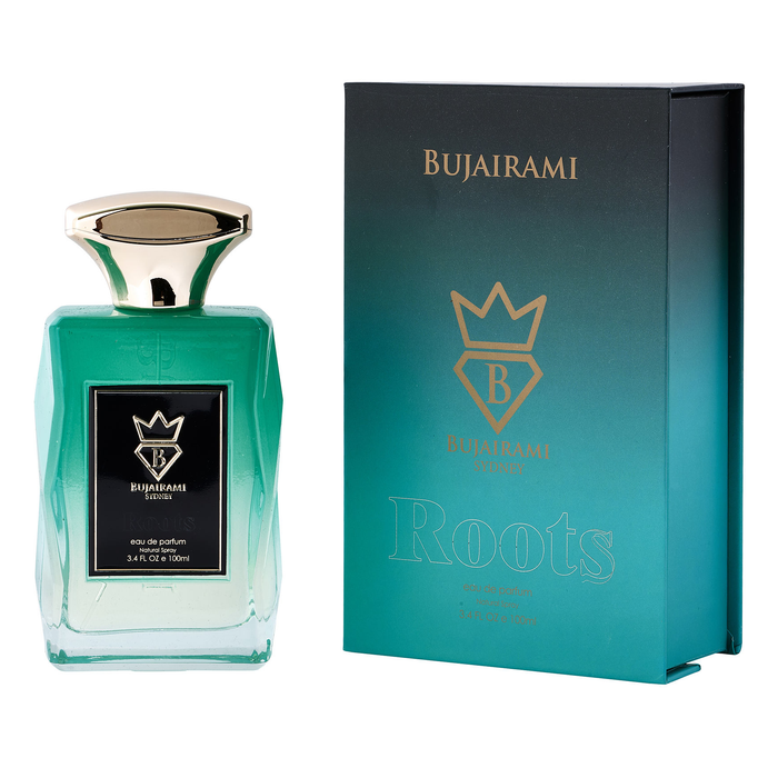 Roots by Bujairami 100ml EDP