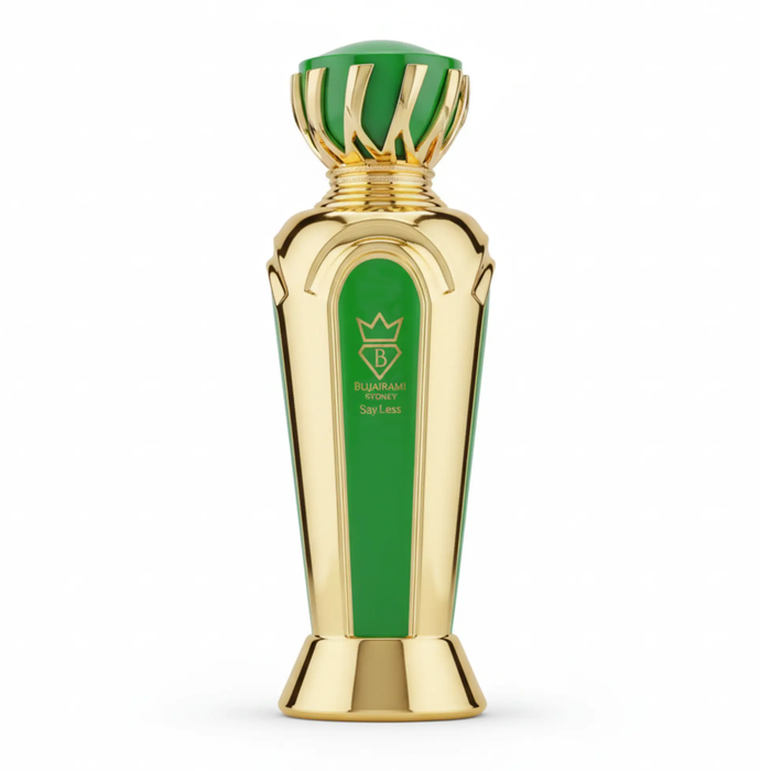 Say Less by Bujairami 100ml EDP