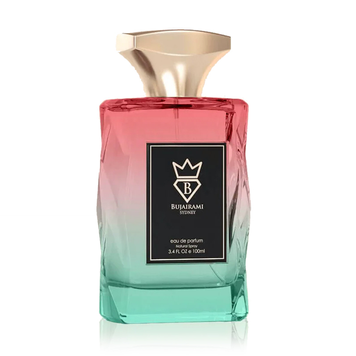 She's Gold by Bujairami 100ml EDP
