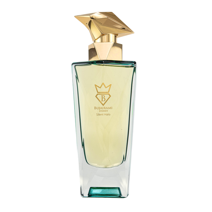 Silent Halo by Bujairami 100ml EDP