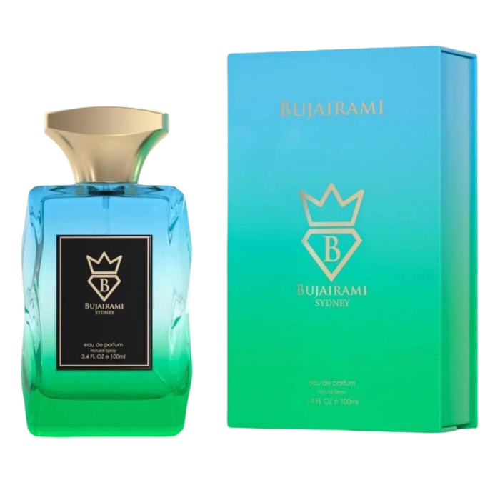Soft Shore by Bujairami 100ml EDP
