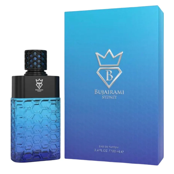 Sovereign by Bujairami 100ml EDP for Men