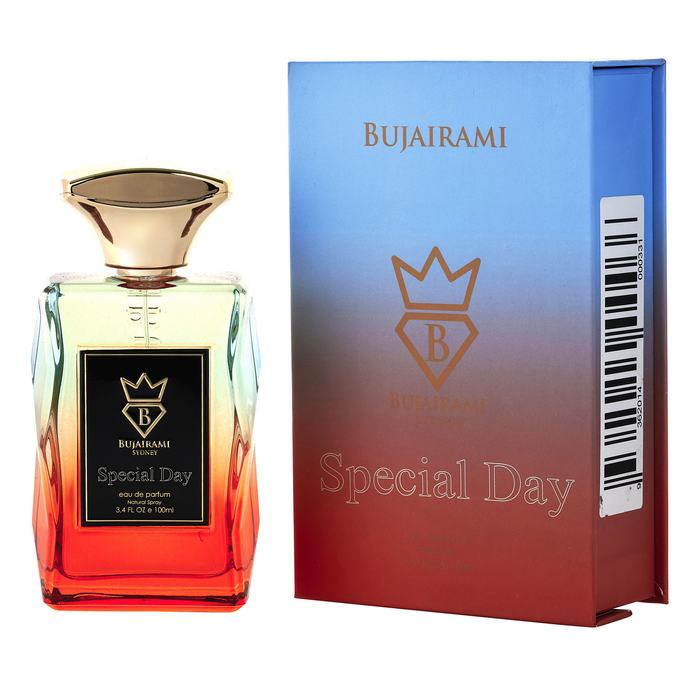 Special Day by Bujairami 100ml EDP