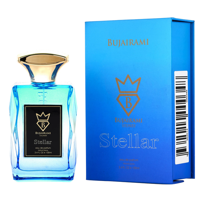 Stellar by Bujairami 100ml EDP