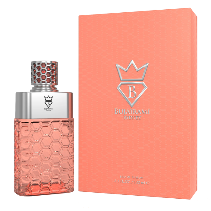 Sugar Rush by Bujairami 100ml EDP