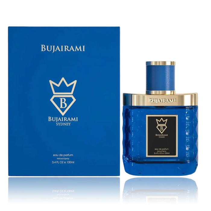 Sunny Day by Bujairami 100ml EDP