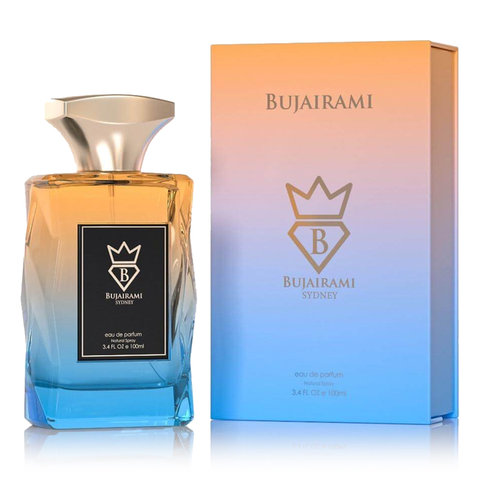 Sunset Guava by Bujairami 100ml EDP