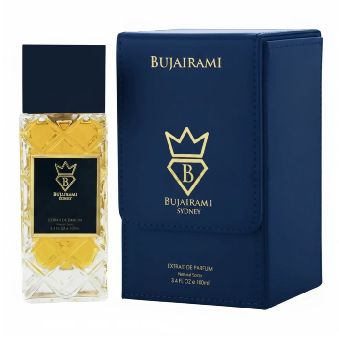 Tempted by Bujairami 100ml Extrait De Parfum
