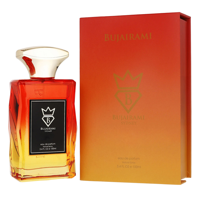 The Sheikh by Bujairami 100ml EDP