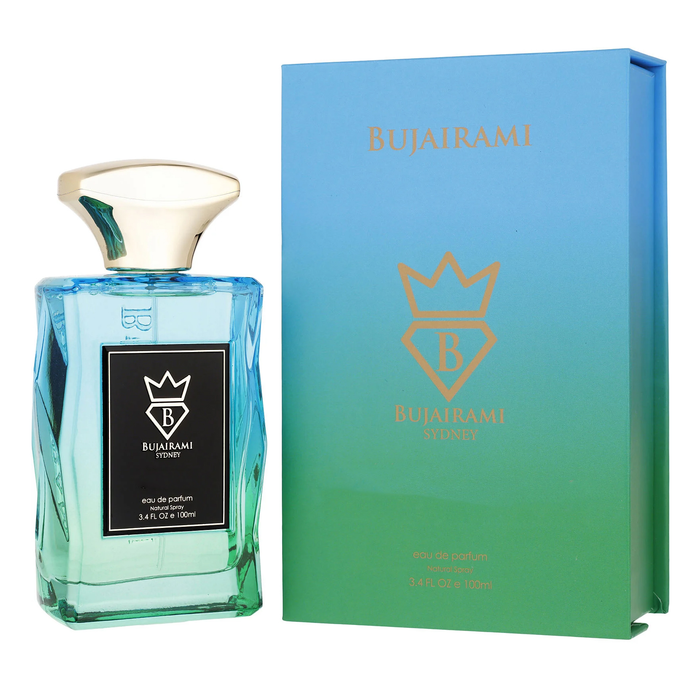 Vanished by Bujairami 100ml EDP