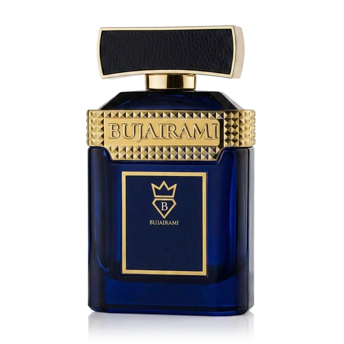 Way 2 Sexy by Bujairami 100ml EDP