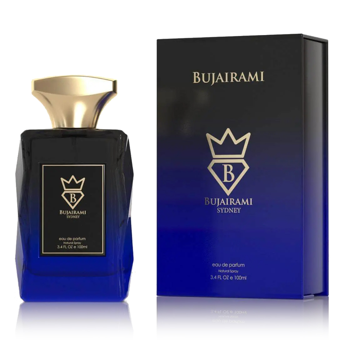Wicked by Bujairami 100ml EDP