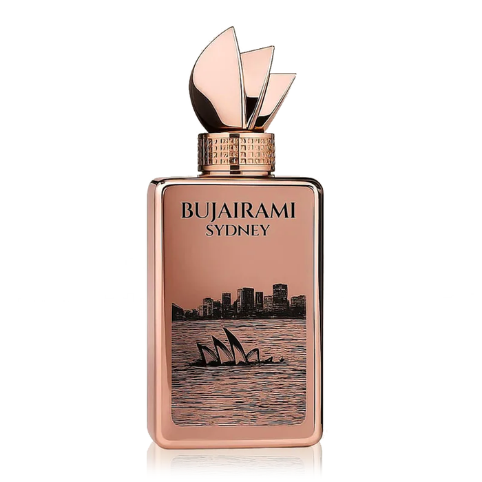 Woolloomooloo by Bujairami 100ml Extrait De Parfum