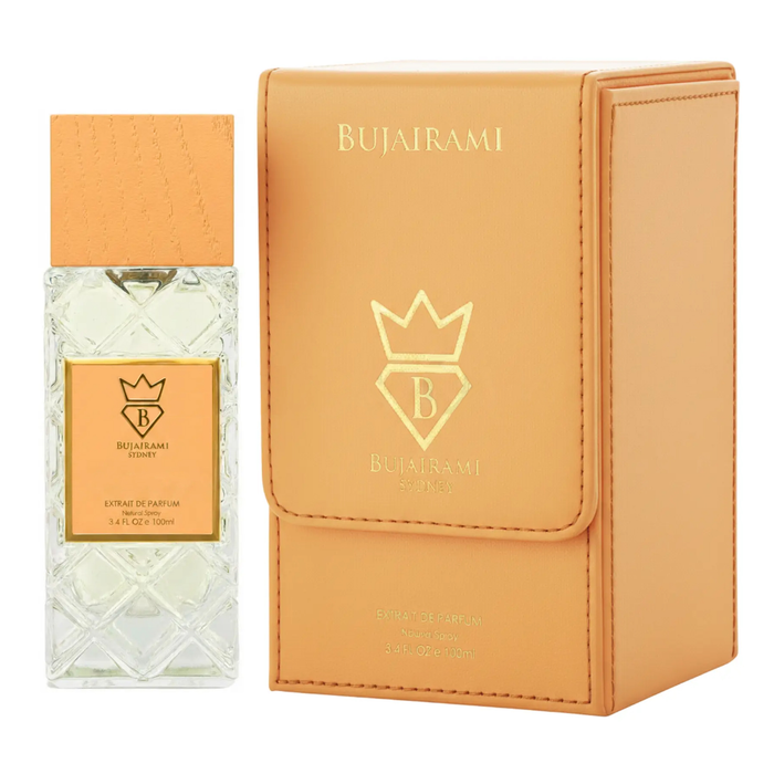 Ya Habibi by Bujairami 100ml Extrait De Parfum