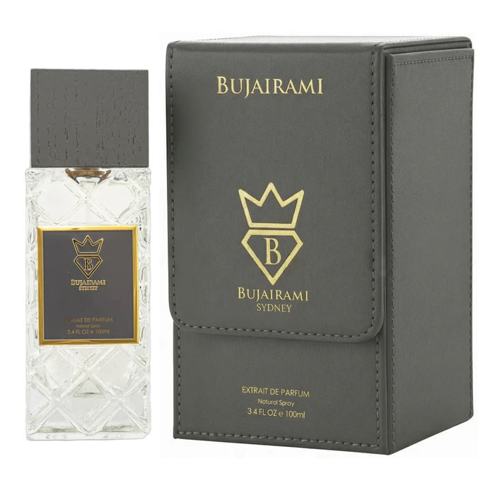 Ya Habibi by Bujairami 100ml Extrait De Parfum