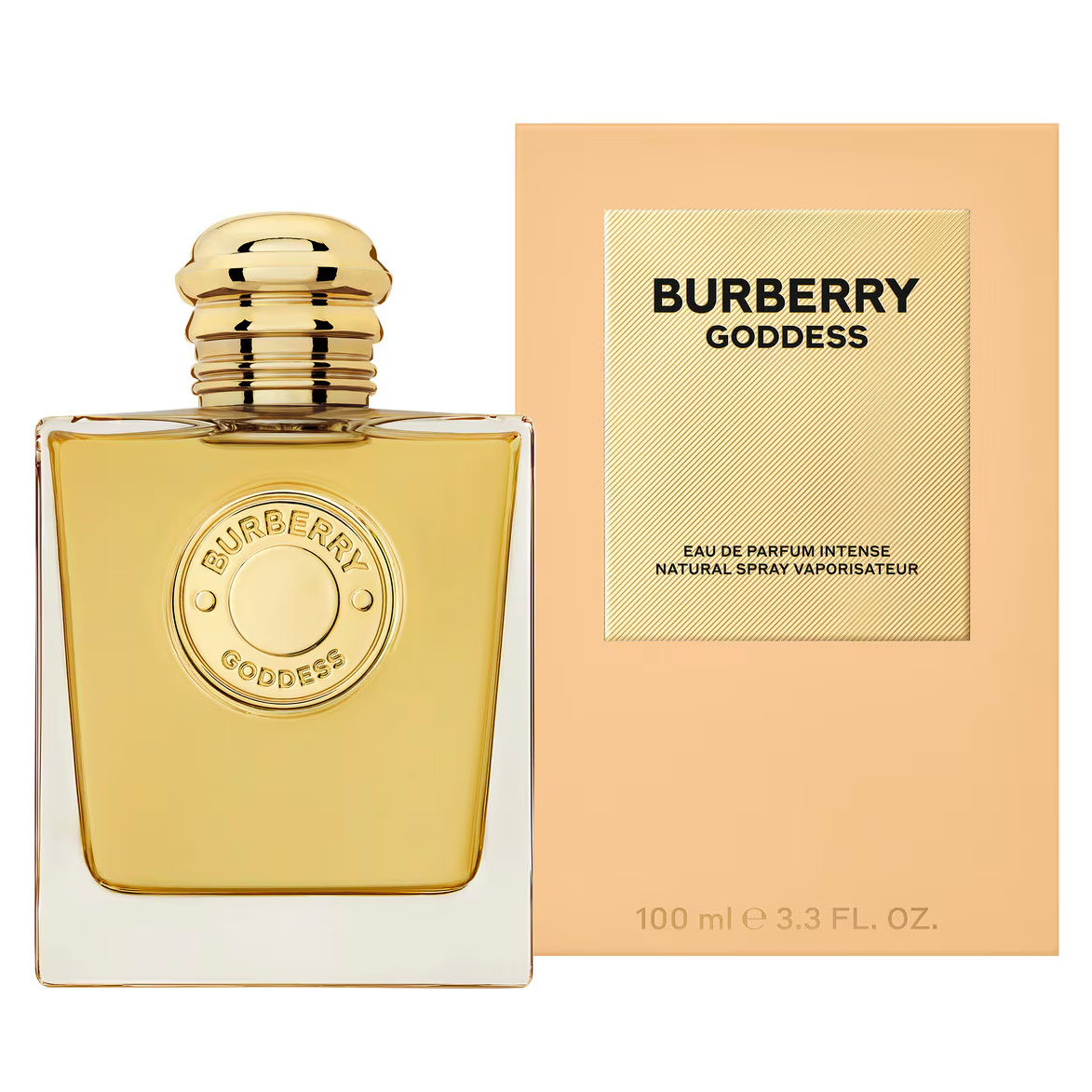Burberry Goddess Intense by Burberry 100ml EDP — Perfume NZ Burberry Goddess Intense by Burberry 100ml EDP — Perfume NZ