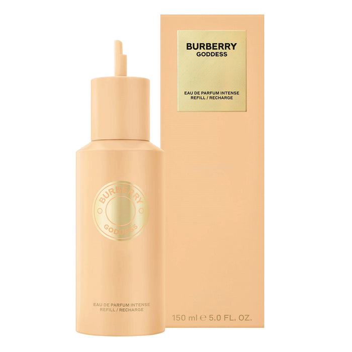 Burberry Goddess Intense by Burberry 150ml EDP Refill