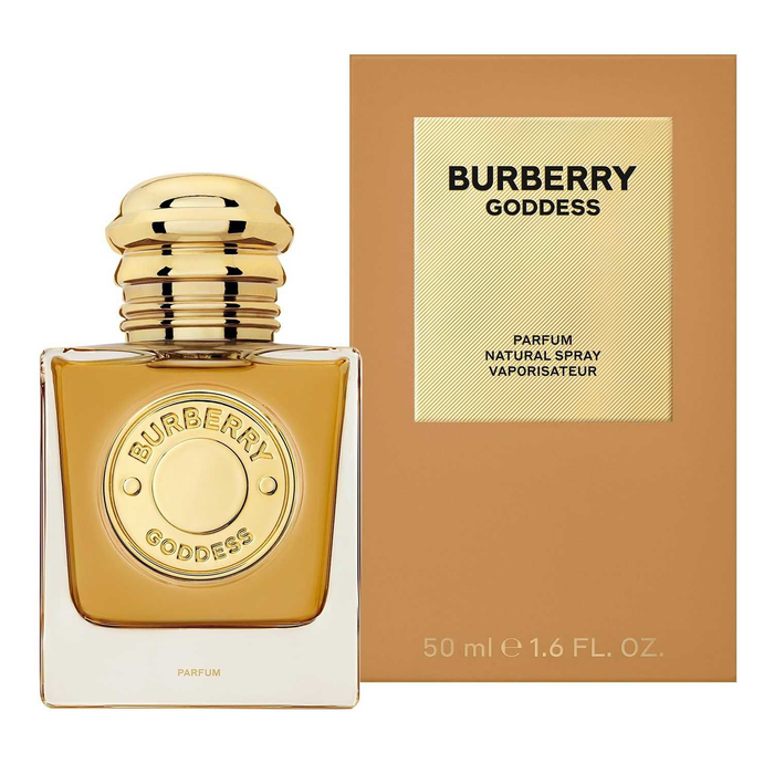 Burberry Goddess Parfum by Burberry 50ml Parfum — Perfume NZ