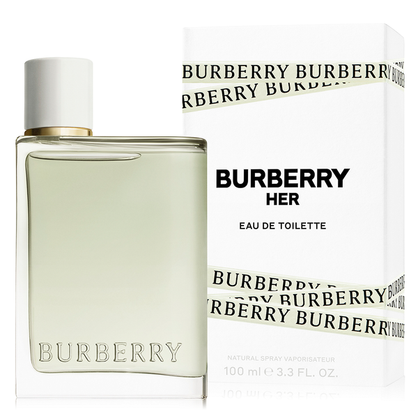 Burberry Her by Burberry 100ml EDT