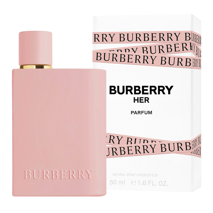 Burberry Her Parfum by Burberry 50ml Parfum