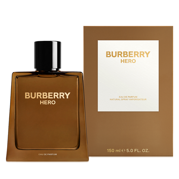 Burberry Hero by Burberry 150ml EDP