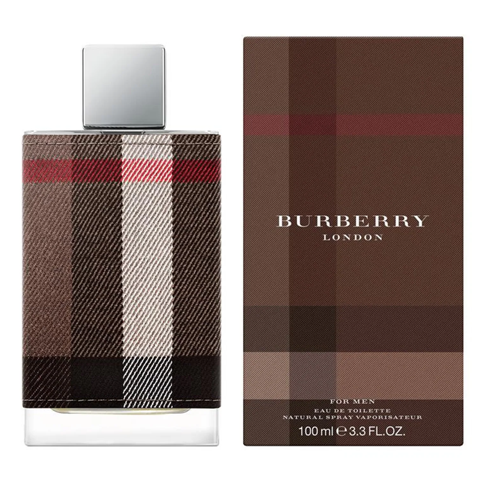 Burberry London by Burberry 100ml EDT