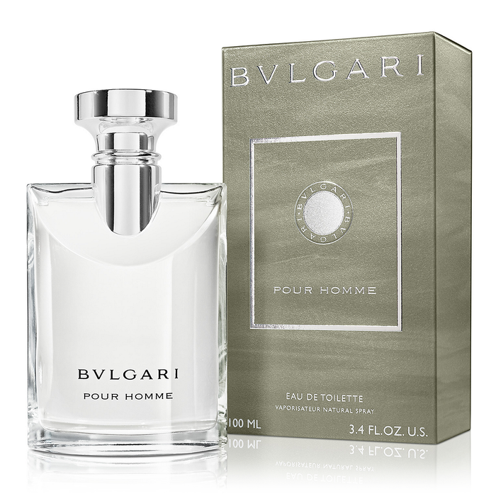 Bvlgari Pour Homme by Bvlgari 100ml EDT
