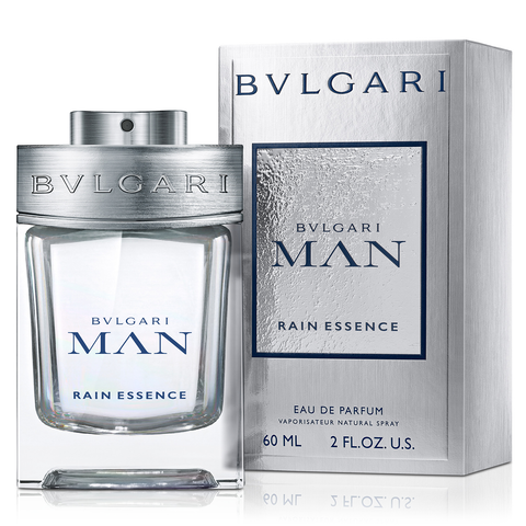 Bvlgari Man Rain Essence by Bvlgari 60ml EDP