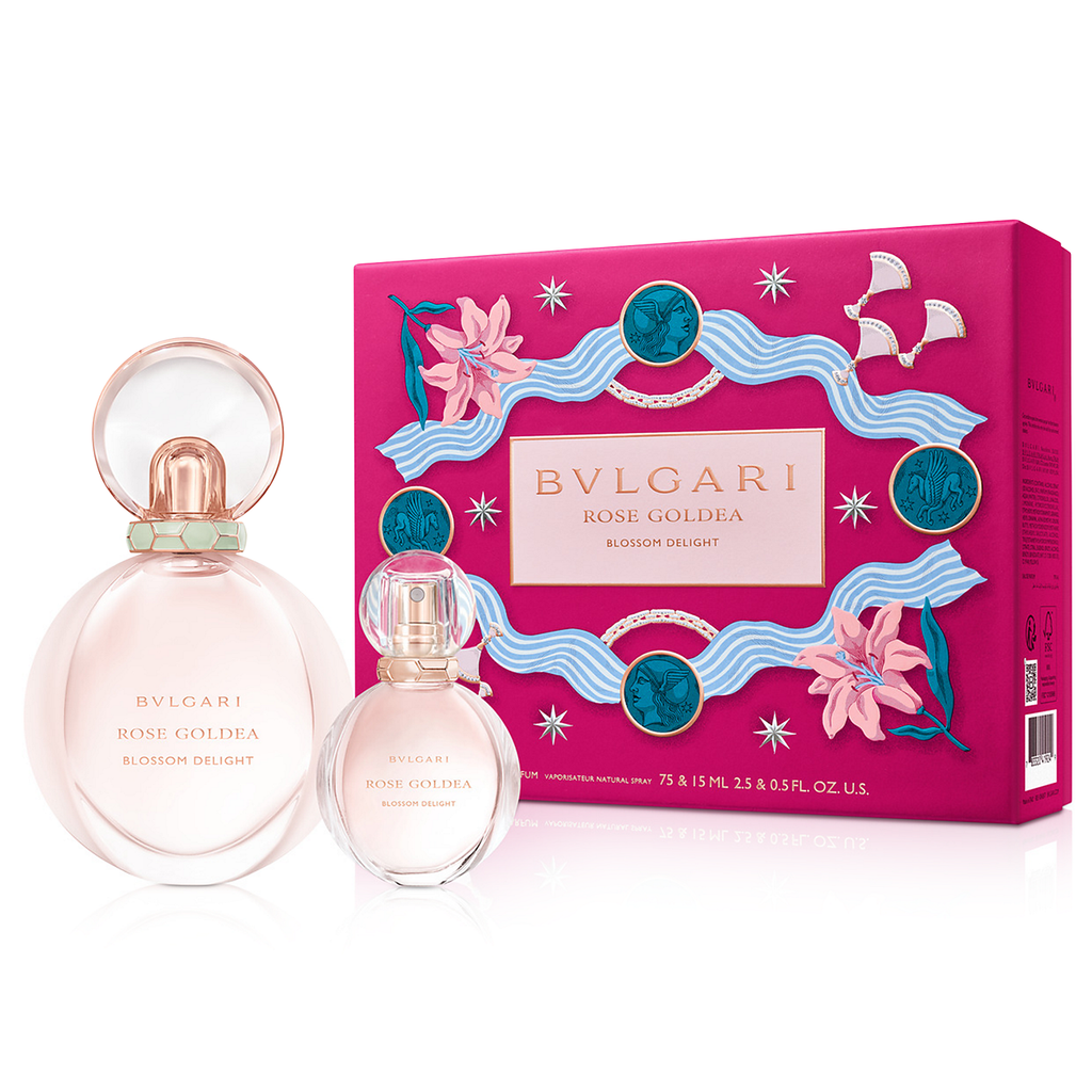 Bvlgari rose top goldea nz