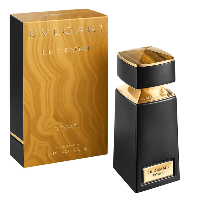 Le Gemme Tygar by Bvlgari 125ml EDP — Perfume NZ