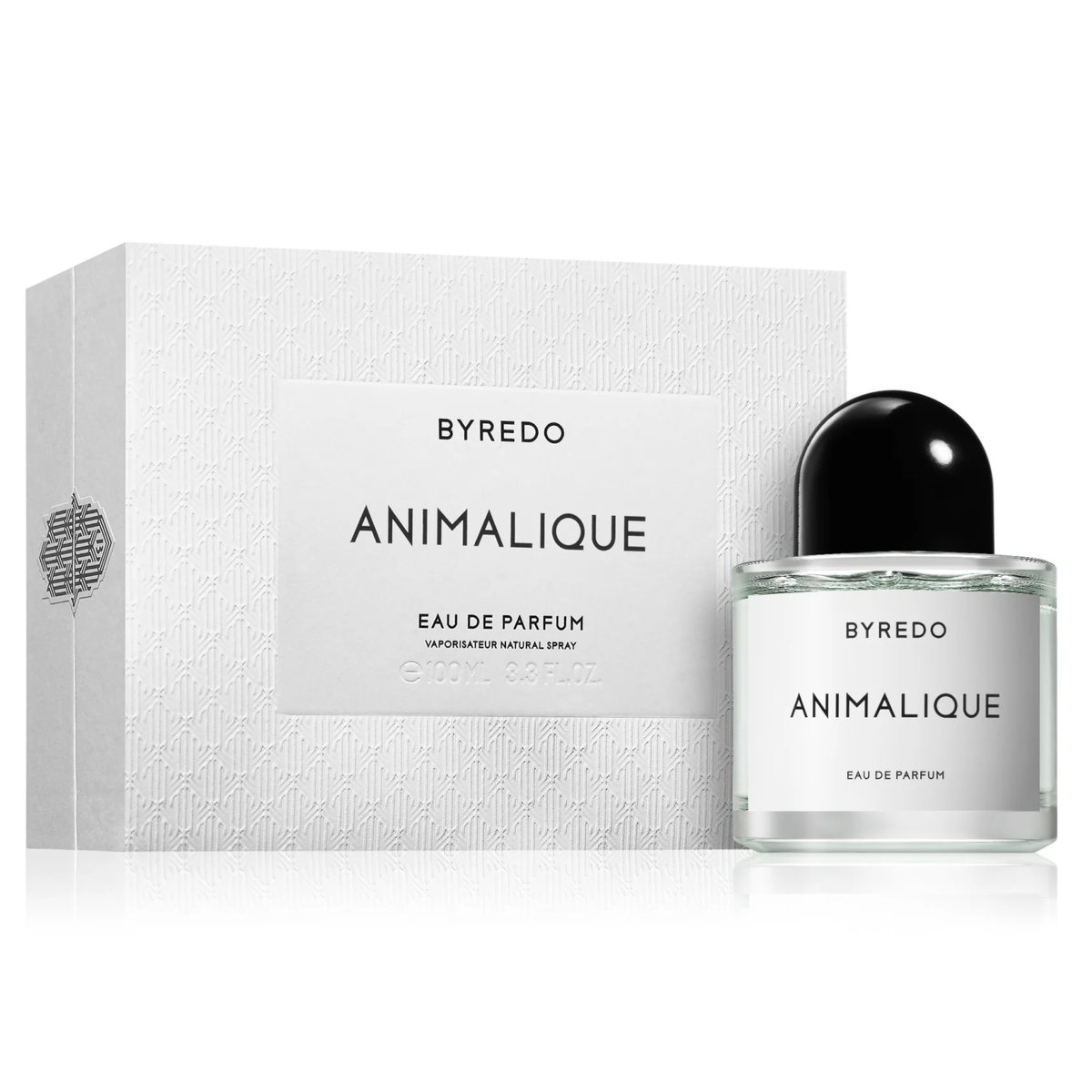 [国内正規品] BYREDO ANIMALIQUE 100mL BYREDO Animalique Eau de Parfum | ZGO Perfumery