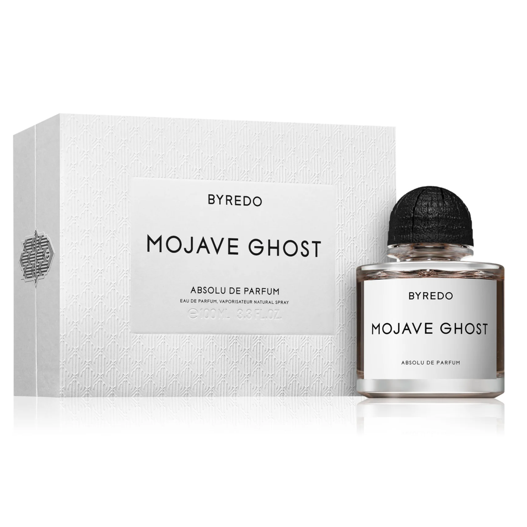Mojave Ghost Absolu by Byredo 100ml EDP — Perfume NZ