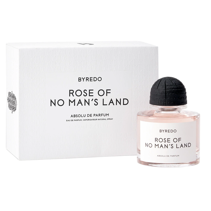 Rose Of No Man's Land by Byredo 100ml Absolu De Parfum
