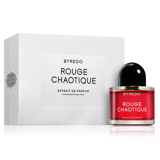 Rouge Chaotique by Byredo 50ml Extrait De Parfum — Perfume NZ